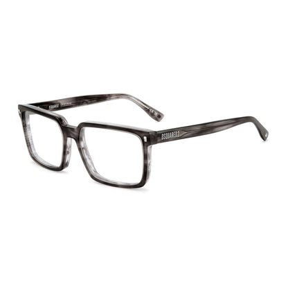 DSQUARED EYEWEAR DSQUARED2 D2 0183 572W817 Brille – Produktansicht