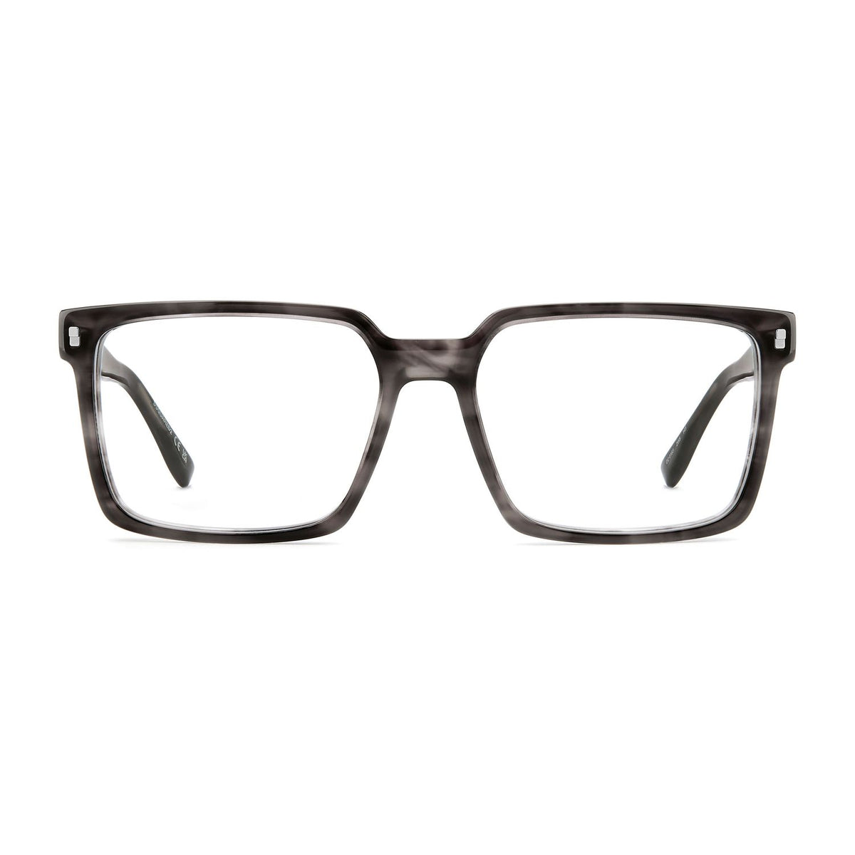 DSQUARED EYEWEAR DSQUARED2 D2 0183 572W817 Brille – Detailansicht