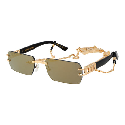 DSQUARED2 SUNGLASSES DSQUARED2 D2 0189_S_SE 57000JO Sonnenbrille – Produktansicht