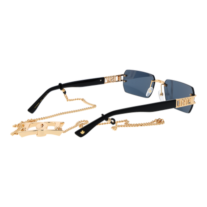 DSQUARED2 SUNGLASSES DSQUARED2 D2 0189_S_SE 57000JO Sonnenbrille – Seitenansicht