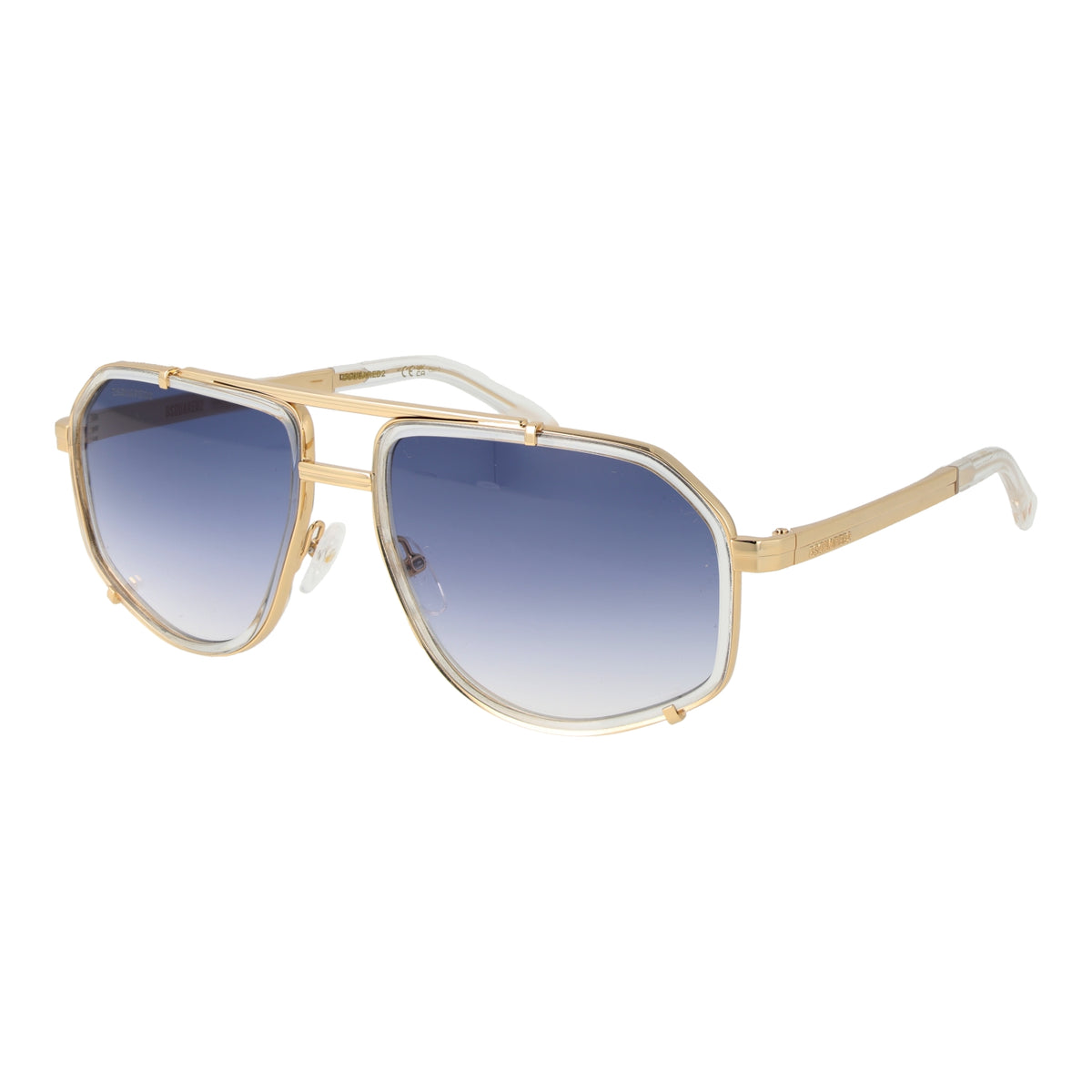 DSQUARED2 SUNGLASSES DSQUARED2 D2 0190_S 6090008 Sonnenbrille – Produktansicht