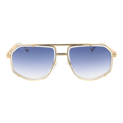 DSQUARED2 SUNGLASSES DSQUARED2 D2 0190_S 6090008 Sonnenbrille – Detailansicht