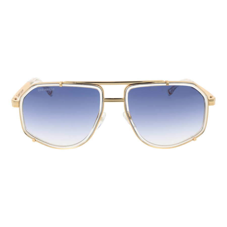 DSQUARED2 SUNGLASSES DSQUARED2 D2 0190_S 6090008 Sonnenbrille – Detailansicht