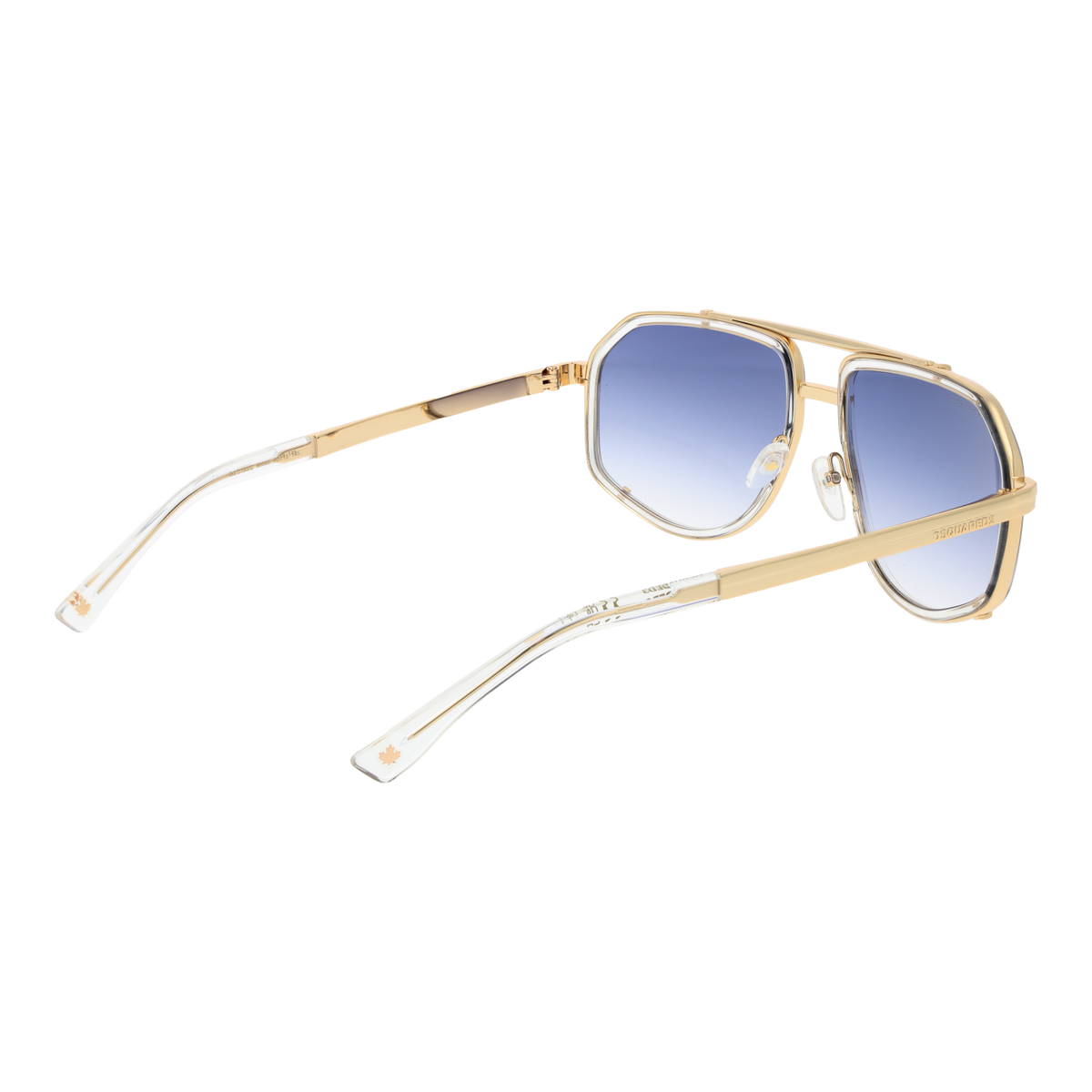 DSQUARED2 SUNGLASSES DSQUARED2 D2 0190_S 6090008 Sonnenbrille – Seitenansicht