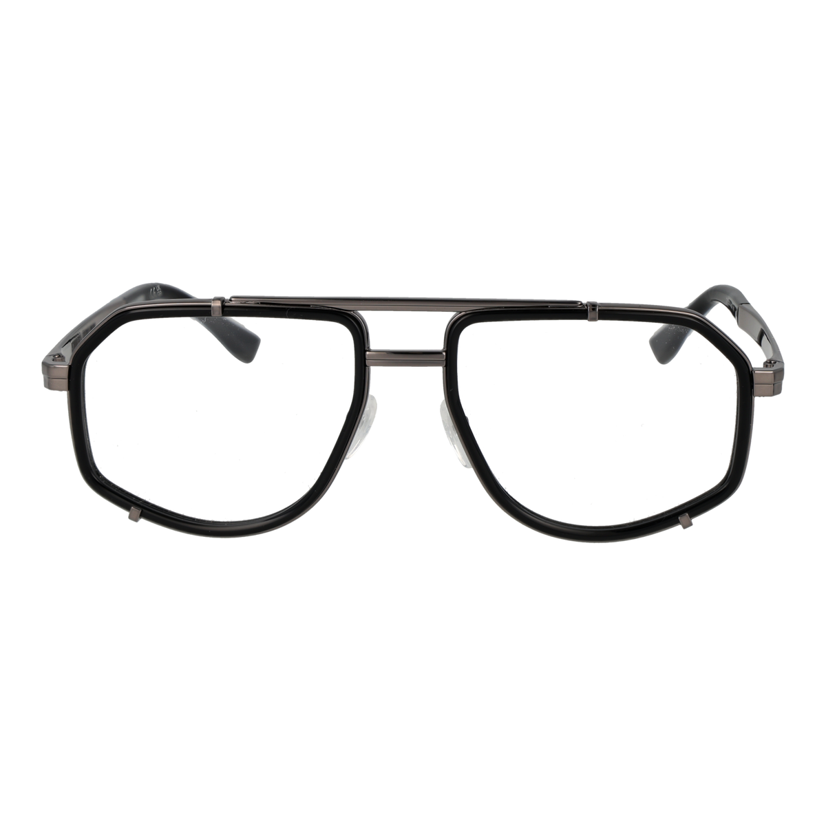 DSQUARED EYEWEAR DSQUARED2 Brille D2 0191 56ANS18 – Detailansicht
