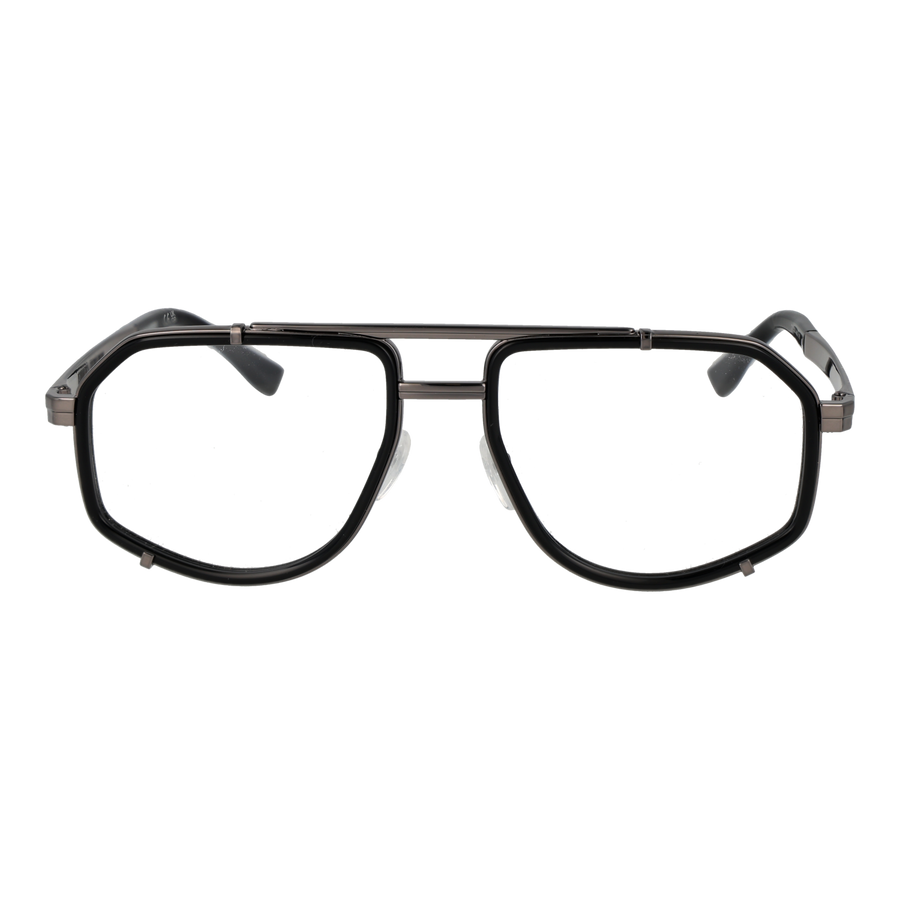 DSQUARED EYEWEAR DSQUARED2 Brille D2 0191 56ANS18 – Detailansicht