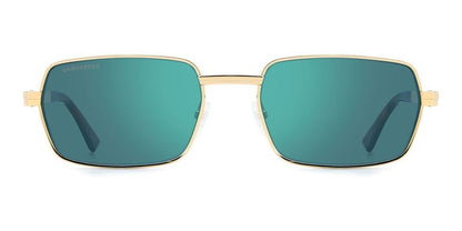 DSQUARED2 MOD. D2 0192_S