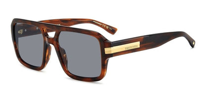 DSQUARED2 SUNGLASSES DSQUARED2 D2 0197_S Sonnenbrille – Detailansicht