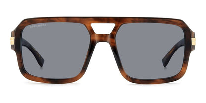 DSQUARED2 SUNGLASSES DSQUARED2 D2 0197_S Sonnenbrille – Produktansicht