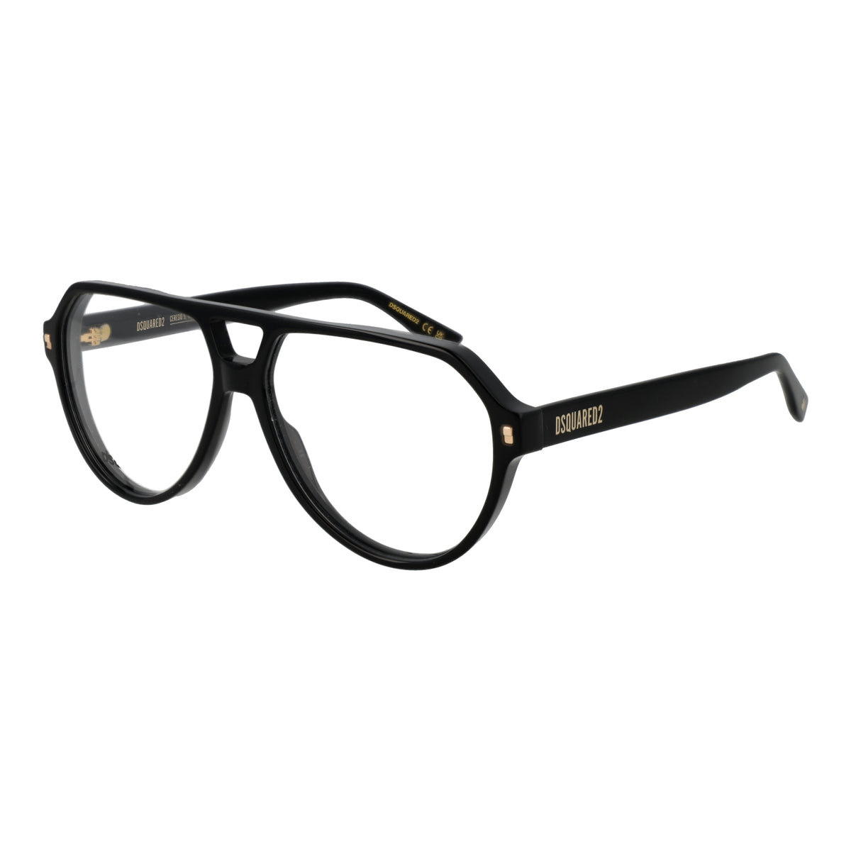DSQUARED EYEWEAR DSQUARED2 D2 0204 5880714 Brille – Produktansicht