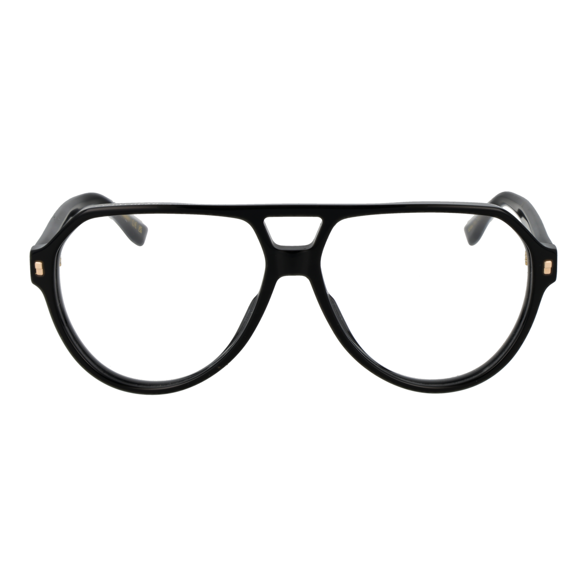 DSQUARED EYEWEAR DSQUARED2 D2 0204 5880714 Brille – Detailansicht