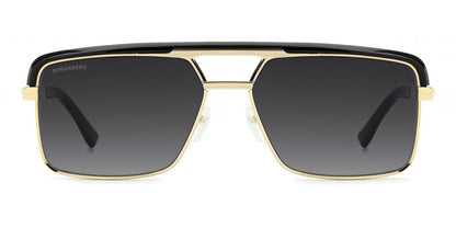 DSQUARED2 MOD. D2 0212_S
