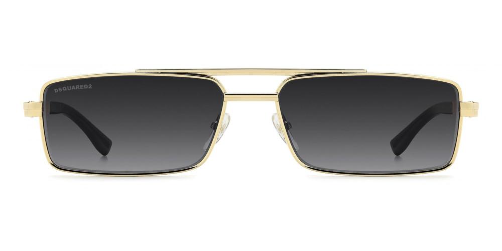 DSQUARED2 SUNGLASSES DSQUARED2 Sonnenbrille D2 0213_S – Produktansicht