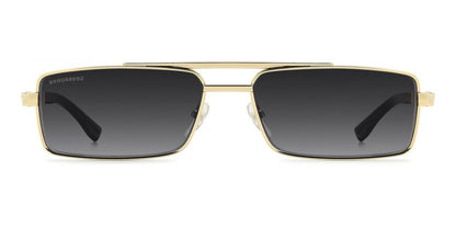 DSQUARED2 SUNGLASSES DSQUARED2 Sonnenbrille D2 0213_S – Produktansicht