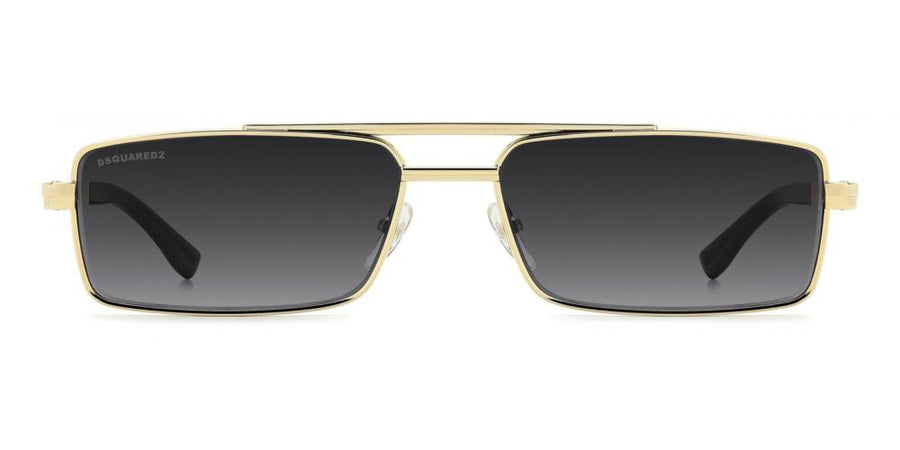 DSQUARED2 SUNGLASSES DSQUARED2 Sonnenbrille D2 0213_S – Produktansicht