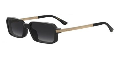 DSQUARED2 SUNGLASSES DSQUARED2 Sonnenbrille D2 0214_G_S 807-9O – Detailansicht