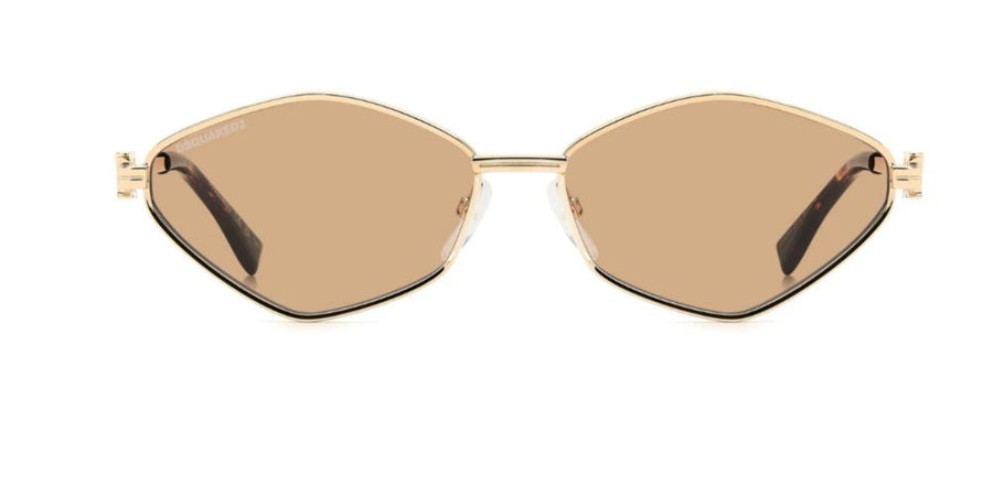 DSQUARED2 SUNGLASSES DSQUARED2 Sonnenbrille D2 0225_S – Produktansicht