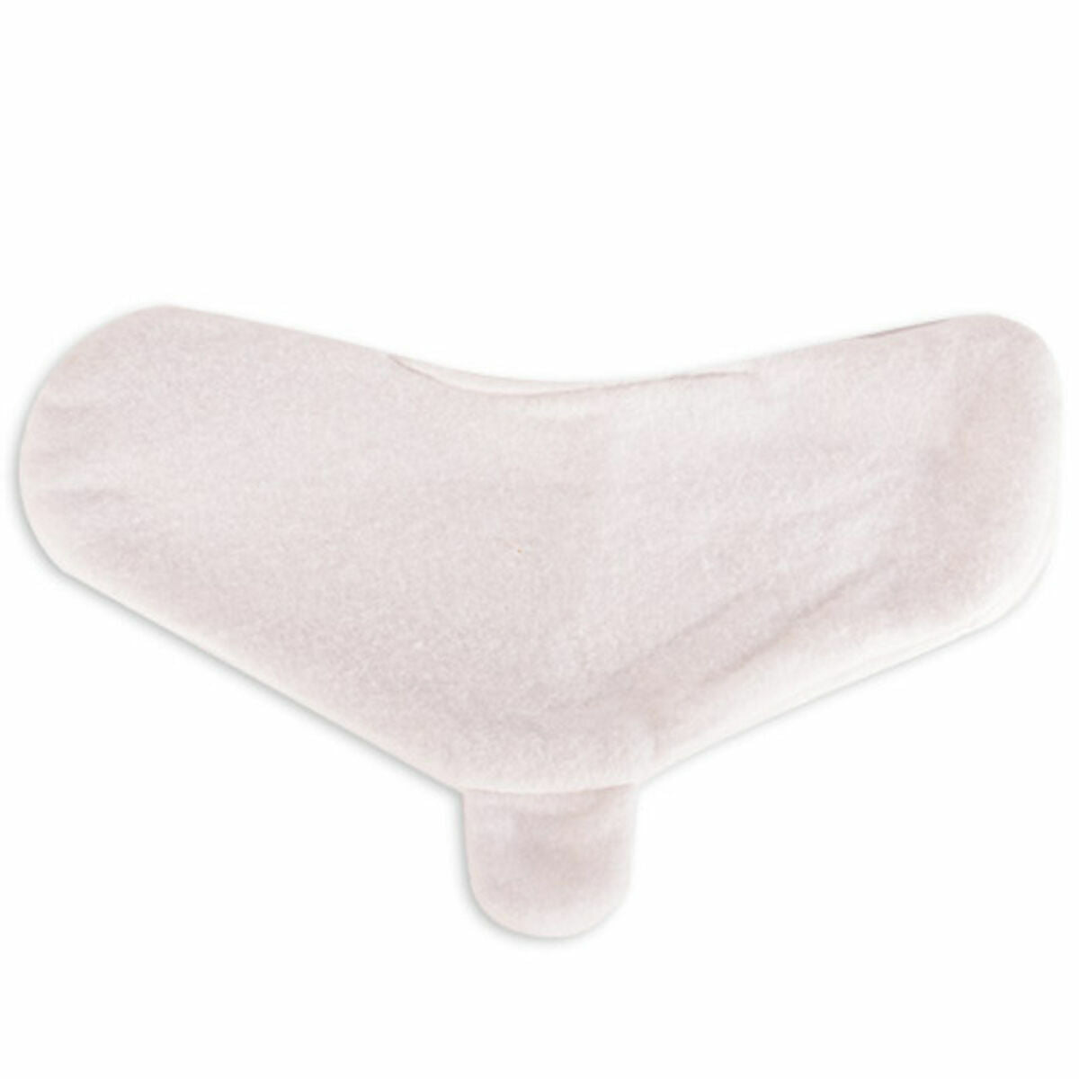 Mikrofaser-Mopp-Nachfüllbezug für X6 Steam Mop, 1 Stück – Seitenansicht