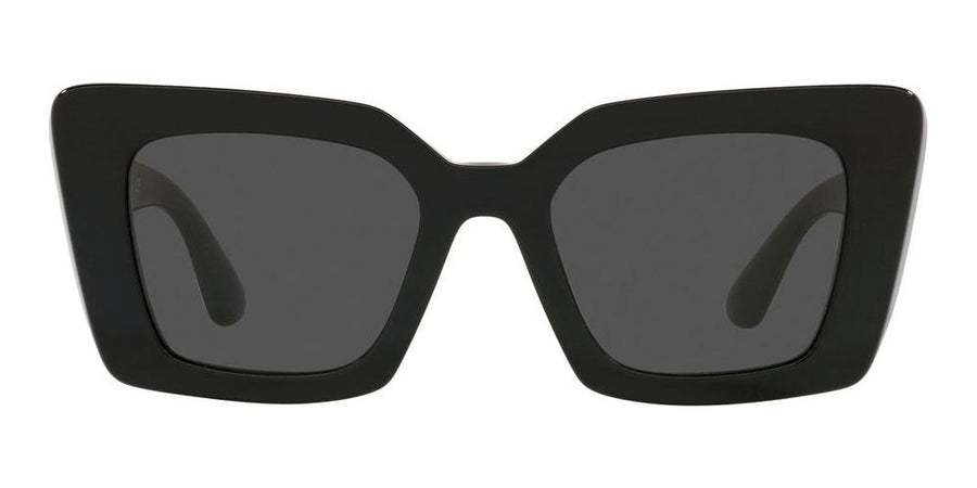 BURBERRY SUNGLASSES Burberry Daisy BE 4344 Sonnenbrille – Produktansicht