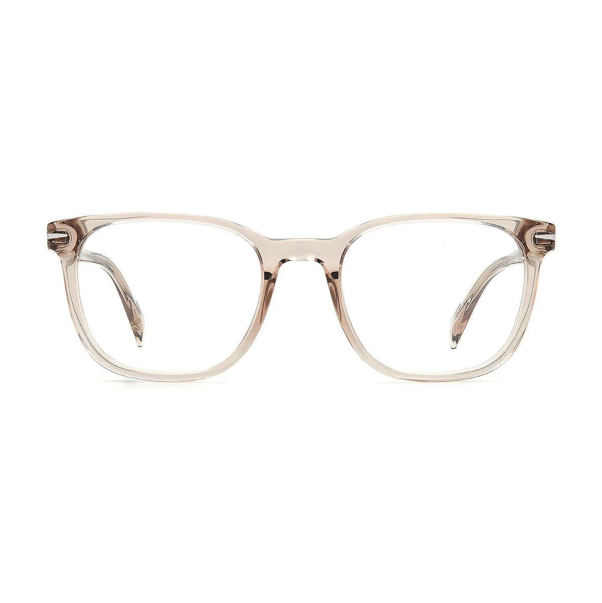 David Beckham Eyewear DB 1107 5279U20 Brille – Detailansicht