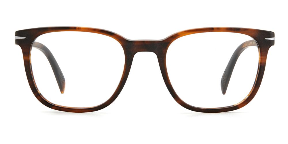 David Beckham Eyewear DB 1107 Brille – Produktansicht