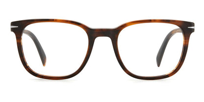 David Beckham Eyewear DB 1107 Brille – Produktansicht
