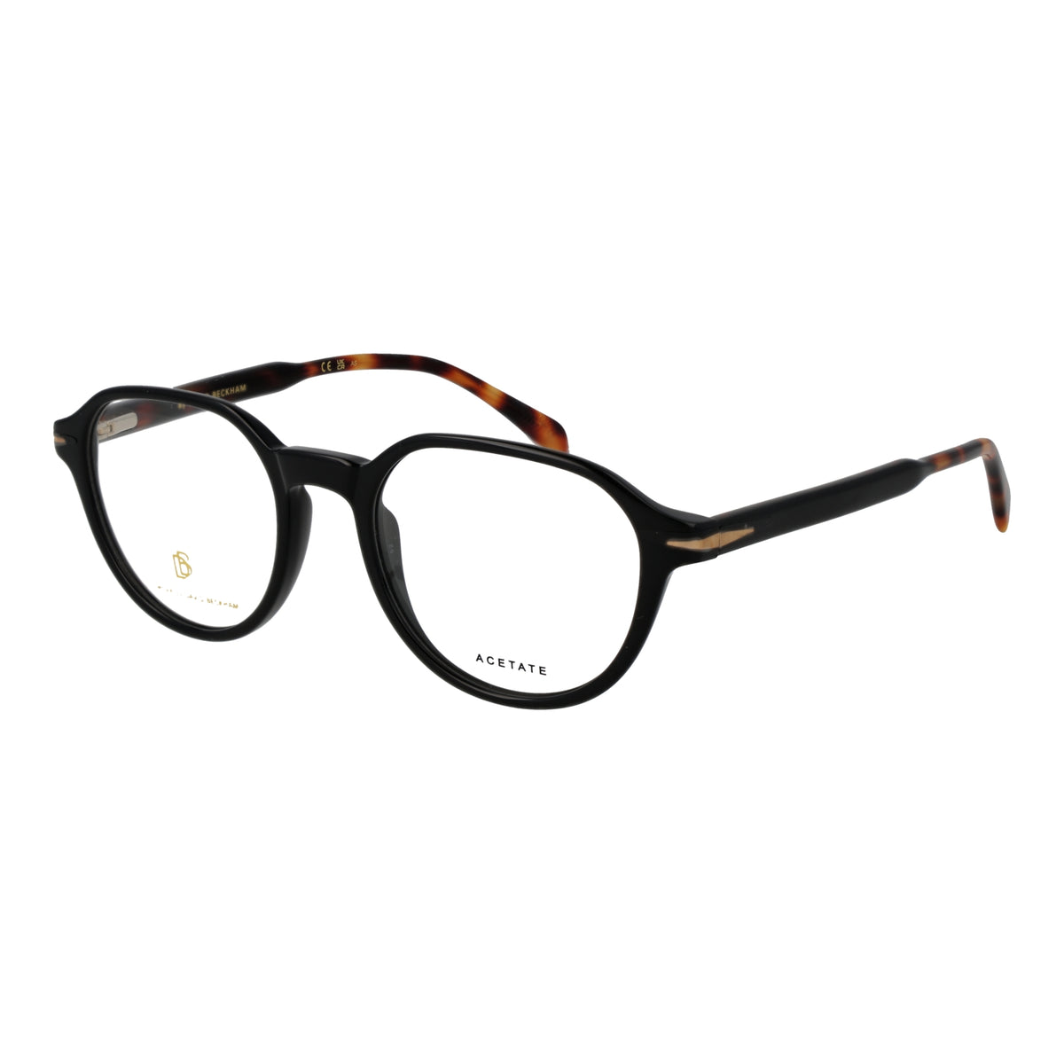 David Beckham Eyewear DB 1136 51WR720 Brille – Produktansicht