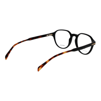 David Beckham Eyewear DB 1136 51WR720 Brille – Seitenansicht