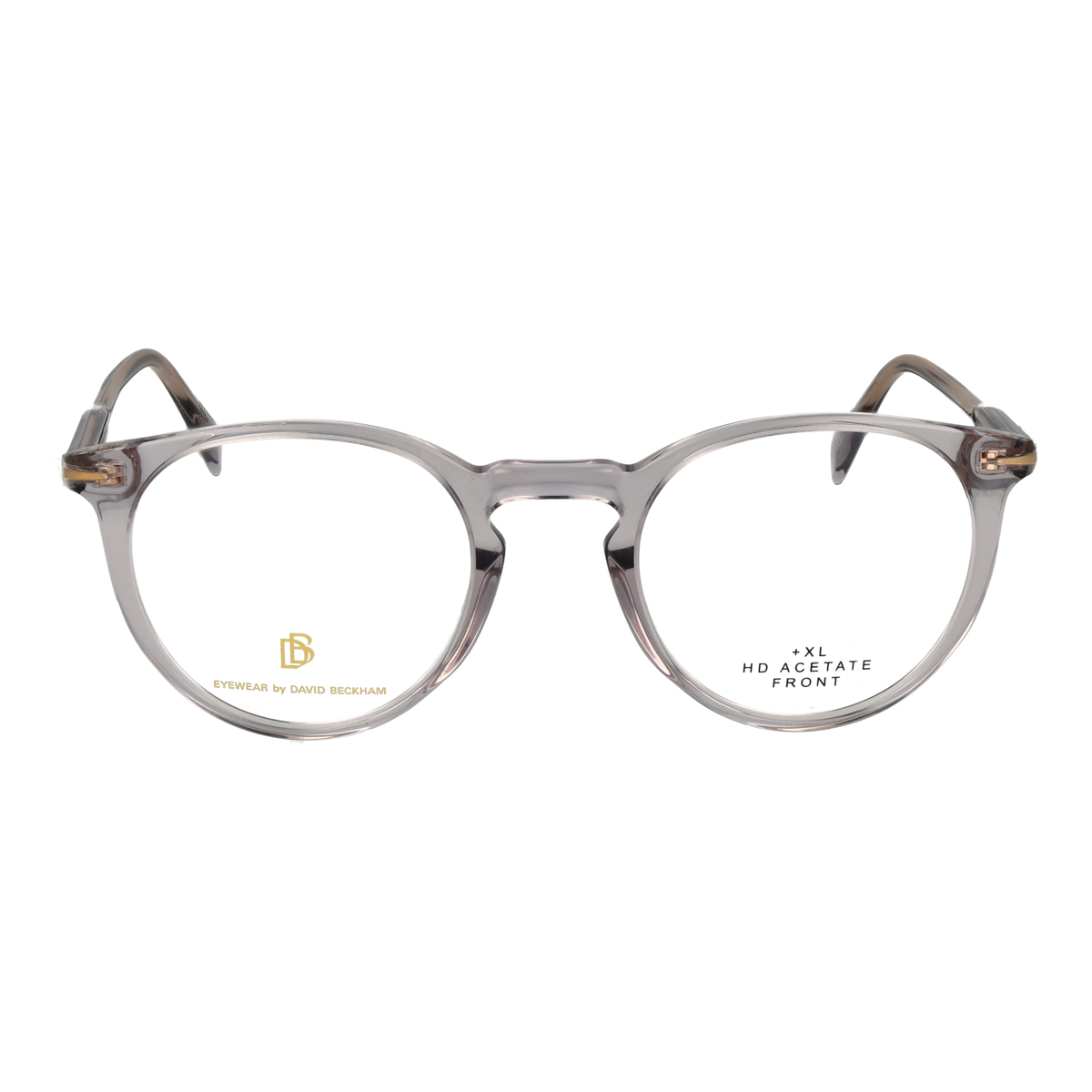 David Beckham Eyewear DB 1139 49KB7 Brille – Detailansicht