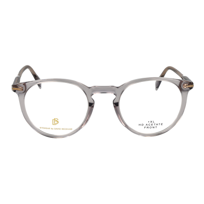 David Beckham Eyewear DB 1139 49KB7 Brille – Detailansicht