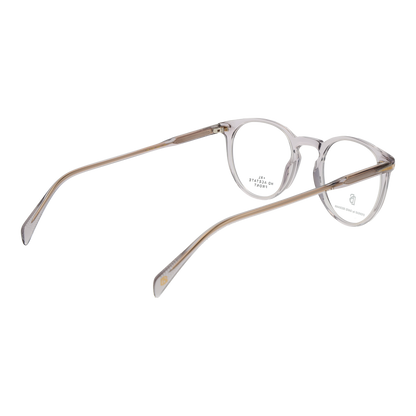 David Beckham Eyewear DB 1139 49KB7 Brille – Seitenansicht