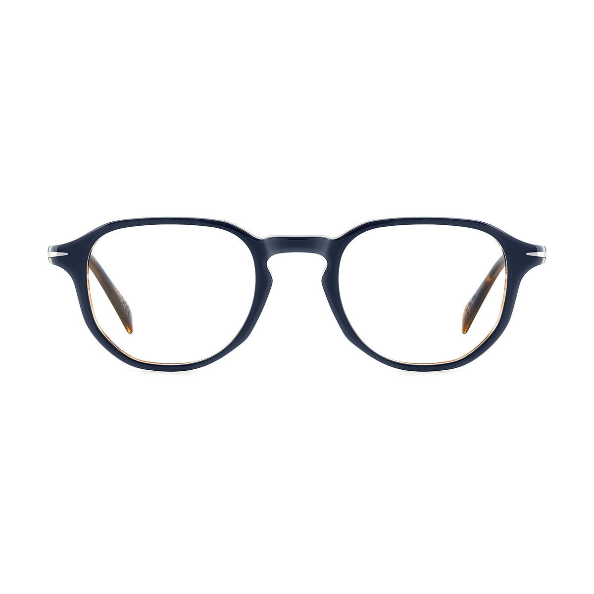 DAVID BECKHAM EYEWEAR David Beckham DB 1140 49S9W Brille – Detailansicht