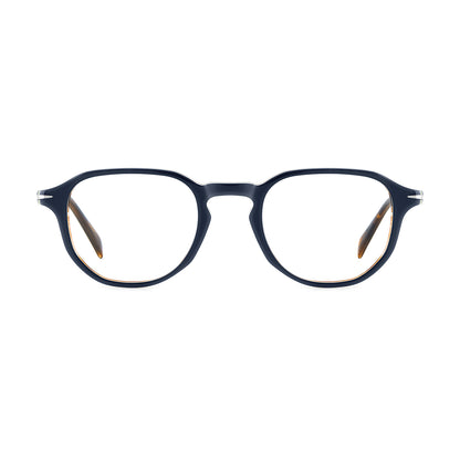 DAVID BECKHAM EYEWEAR David Beckham DB 1140 49S9W Brille – Detailansicht