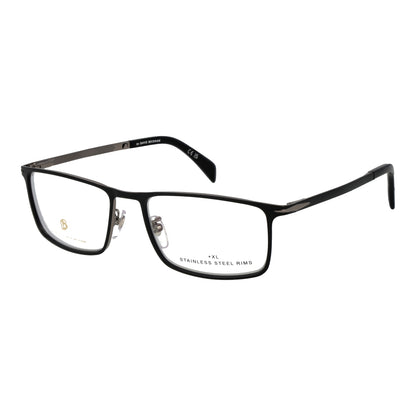 DAVID BECKHAM EYEWEAR David Beckham DB 1167 55TI737 Brille – Produktansicht