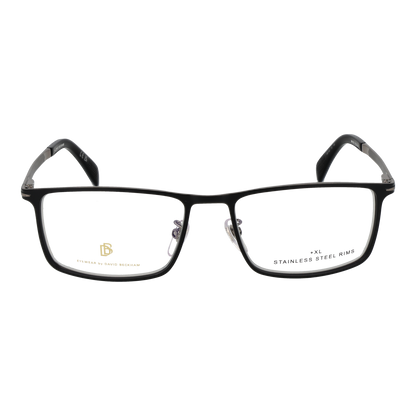 DAVID BECKHAM EYEWEAR David Beckham DB 1167 55TI737 Brille – Detailansicht