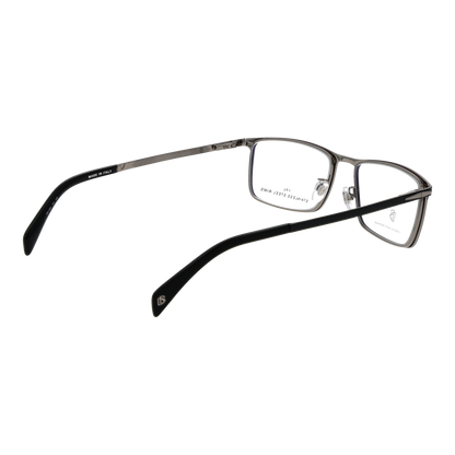 DAVID BECKHAM EYEWEAR David Beckham DB 1167 55TI737 Brille – Seitenansicht