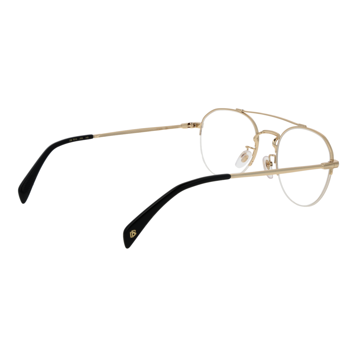 David Beckham Eyewear DB 7014 51J5G21 Brille – Seitenansicht