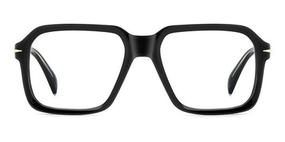DAVID BECKHAM EYEWEAR David Beckham DB 7139 Brille – Produktansicht