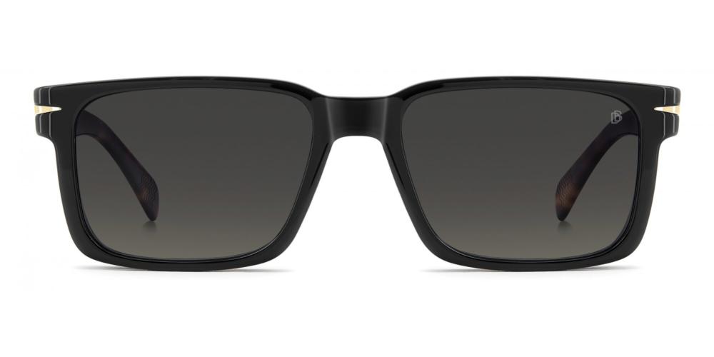 David Beckham DB 7163_C Brille von David Beckham Eyewear – Produktansicht