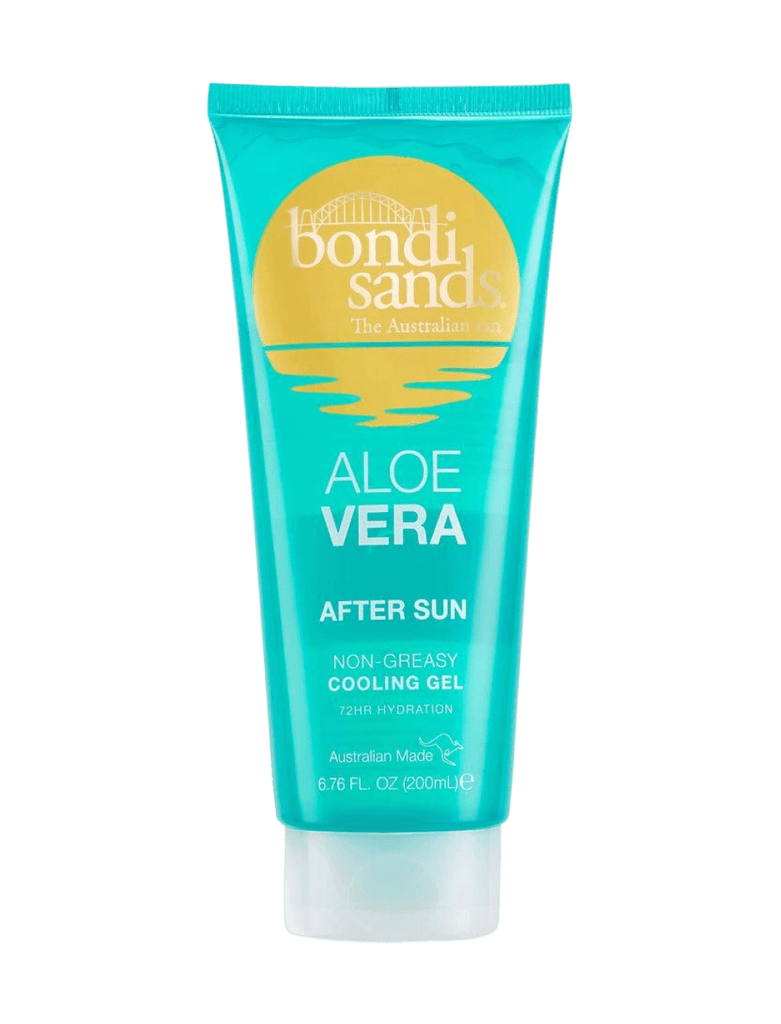 Bondi Sands Aloe Vera After Sun Gel 200 ml