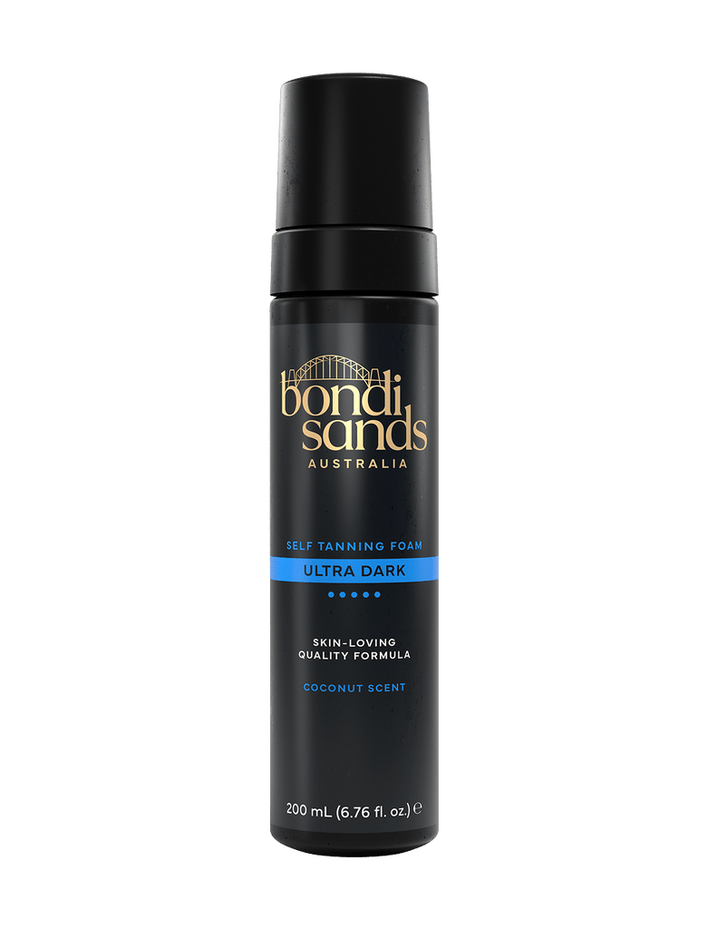 Bondi Sands Self Tanning Foam Ultra Dark Selbstbräuner 200 ml