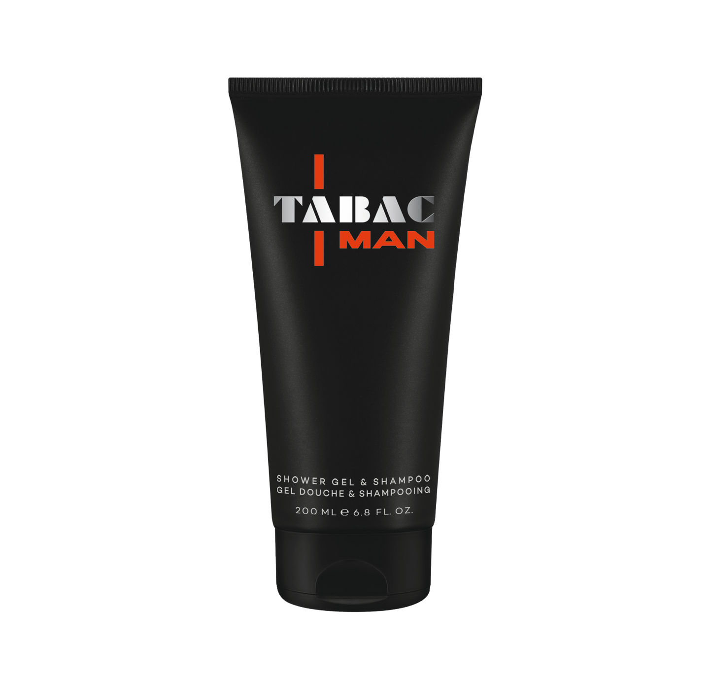 TABAC ORIGINAL TABAC ORIGINAL Tabac Man Duschgel und Shampoo 200 ml
