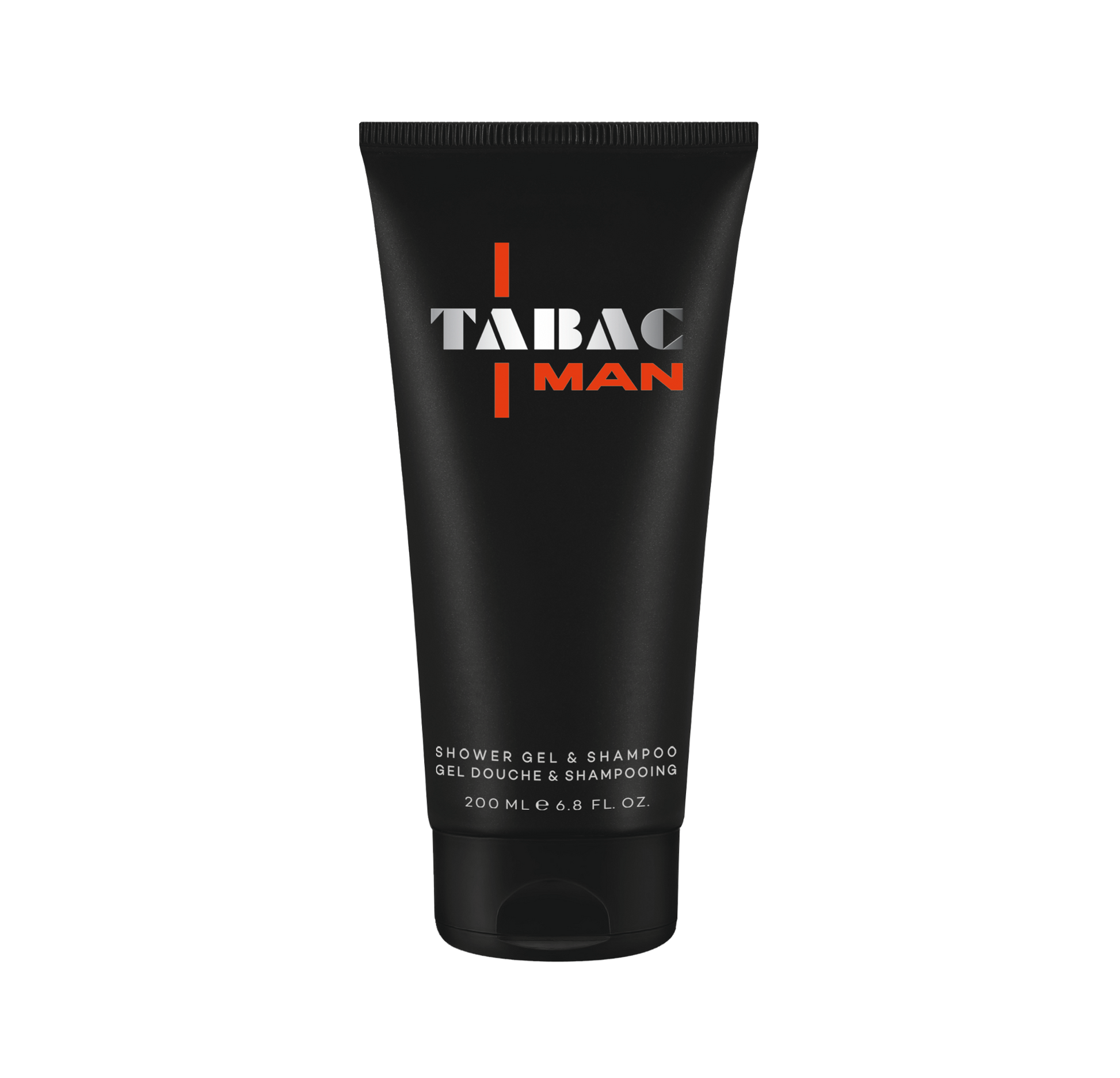 TABAC ORIGINAL TABAC ORIGINAL Tabac Man Duschgel und Shampoo 200 ml