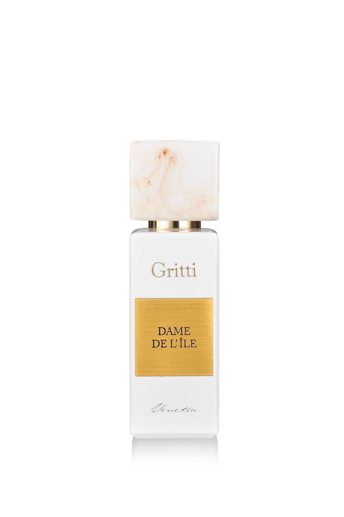 Gritti Fragances Dame De Lile Eau de Parfum 100 ml