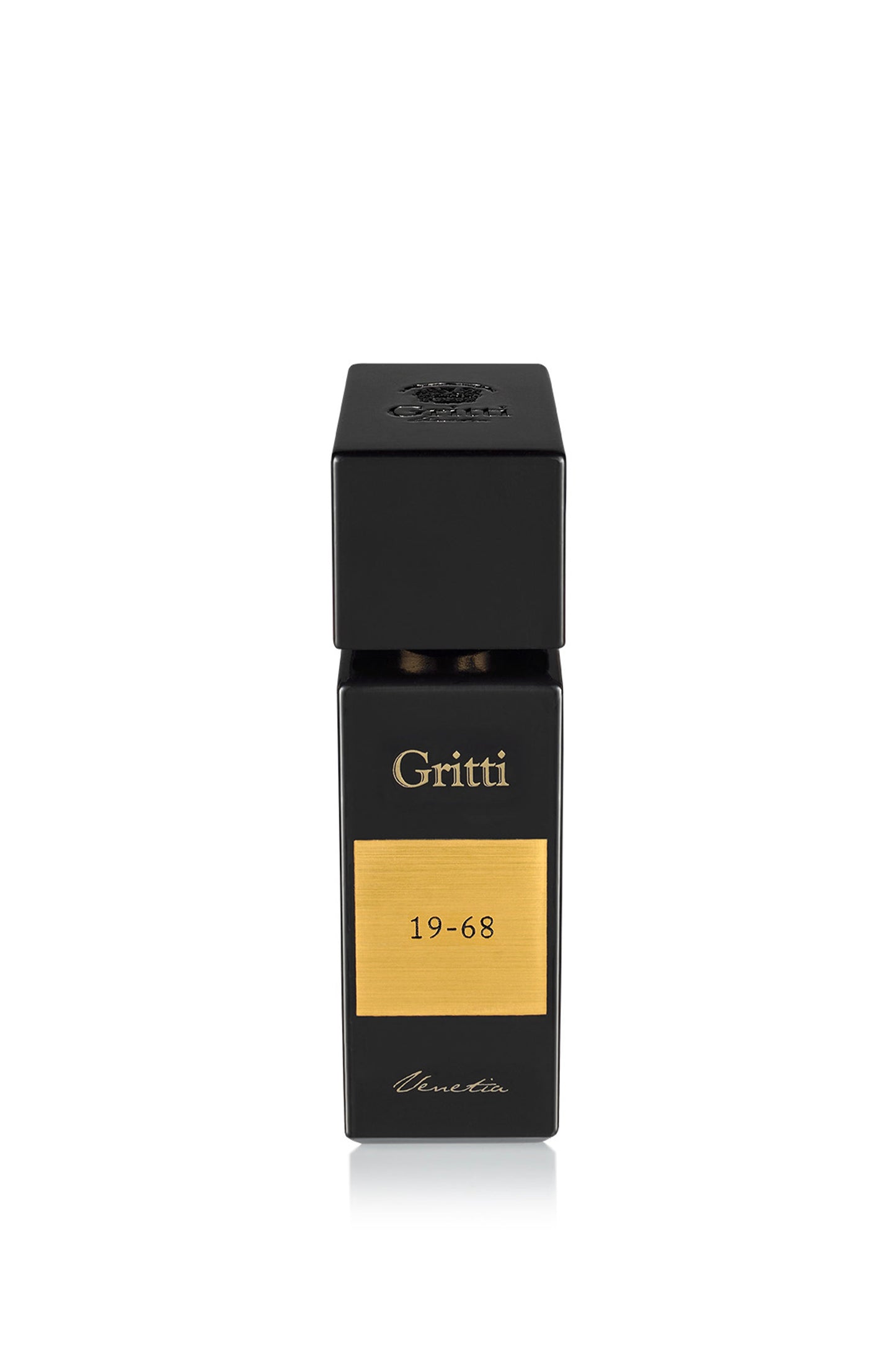 GRITTI FRAGANCES GRITTI FRAGANCES Gritti 19-68 Eau de Parfum 100 ml Parfüm