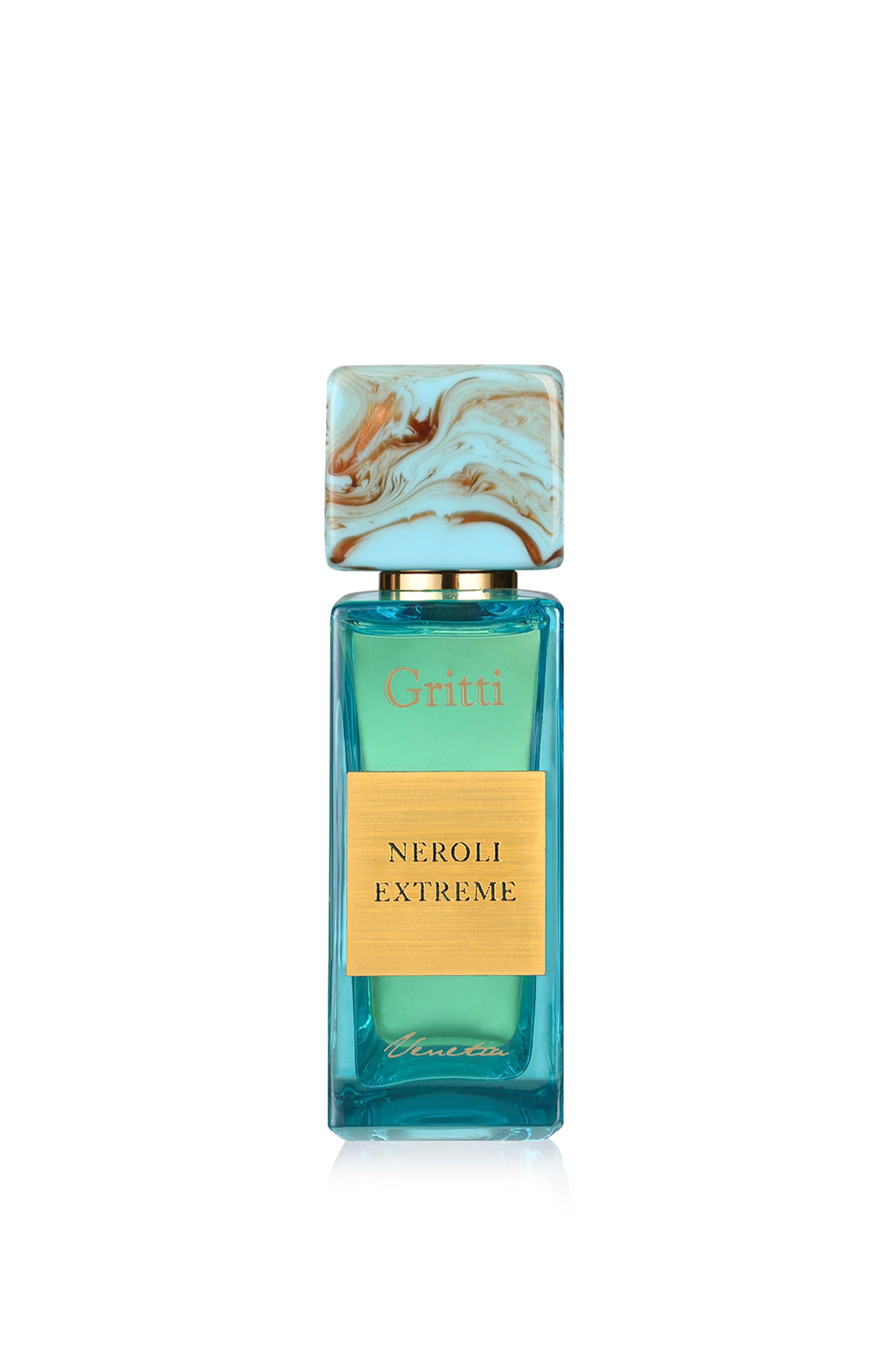 GRITTI FRAGANCES GRITTI FRAGANCES Neroli Extreme Eau de Parfum 100 ml Parfüm