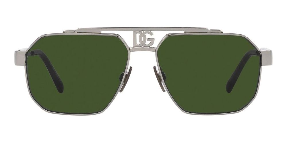 DOLCE & GABBANA SUNGLASSES Dolce & Gabbana DG 2294 Sonnenbrille – Produktansicht