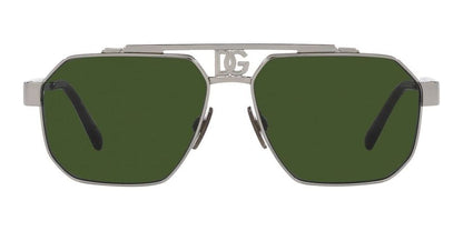 DOLCE & GABBANA SUNGLASSES Dolce & Gabbana DG 2294 Sonnenbrille – Produktansicht