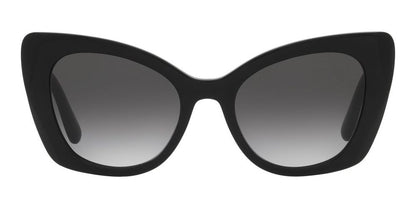 DOLCE & GABBANA SUNGLASSES Dolce & Gabbana DG 4405 Sonnenbrille – Produktansicht