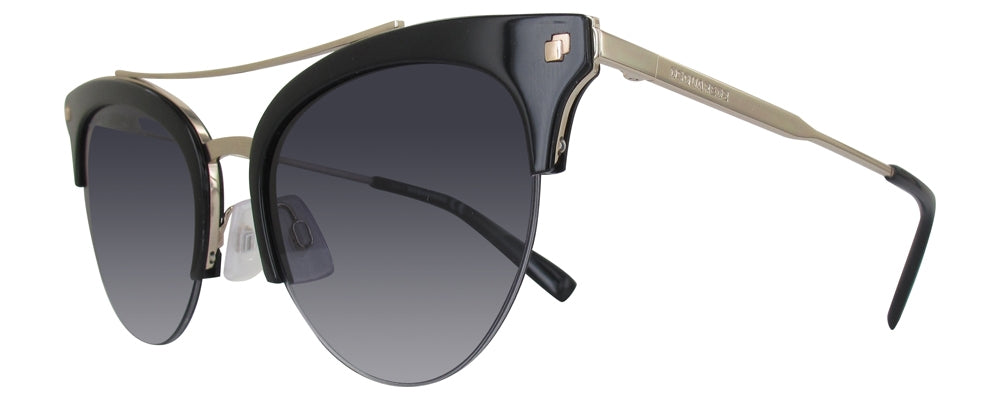 DSQUARED2 SUNGLASSES DSQUARED2 Sonnenbrille DQ0252-01B-56 – Produktansicht
